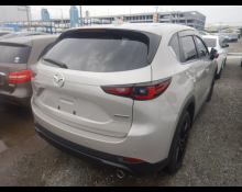 Mazda CX-5 2023