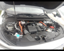 Honda Vezel 2023