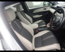 Honda Vezel 2023