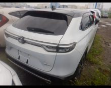 Honda Vezel 2023
