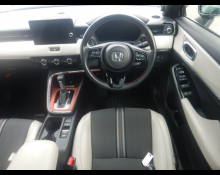 Honda Vezel 2023
