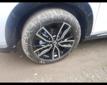 Honda Vezel 2026
