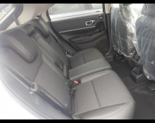 Honda Vezel 2026