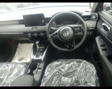 Honda Vezel 2026