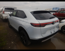 Honda Vezel 2026