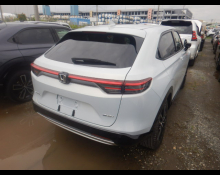 Honda Vezel 2026