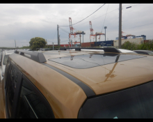 Toyota Land Cruiser 250 2026
