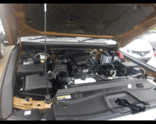 Toyota Land Cruiser 250 2026