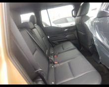 Toyota Land Cruiser 250 2026