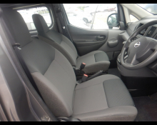 Nissan NV200 2021