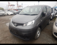 Nissan NV200 2021