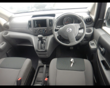 Nissan NV200 2021