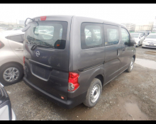 Nissan NV200 2021