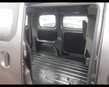 Nissan NV200 2021