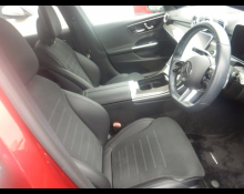 Mercedes Benz C Class 2022