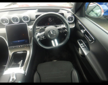 Mercedes Benz C Class 2022