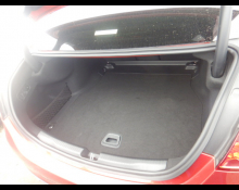 Mercedes Benz C Class 2022