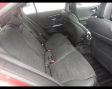 Mercedes Benz C Class 2022