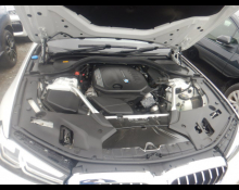 BMW 5 Series 2022