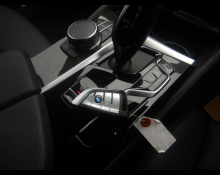 BMW 5 Series 2022