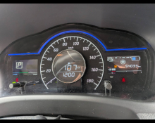 Nissan Note 2019