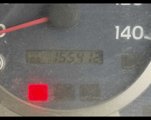 Hino Ranger 2009