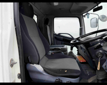 Hino Ranger 2009
