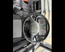 Hino Ranger 2009