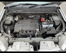 Toyota Probox 2021