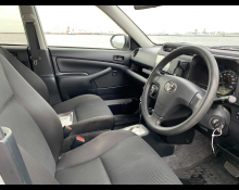 Toyota Probox 2021