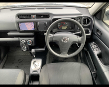 Toyota Probox 2021