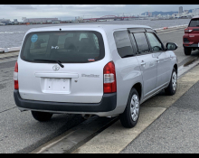 Toyota Probox 2021
