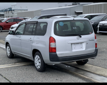 Toyota Probox 2021