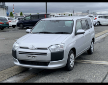 Toyota Probox 2021