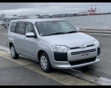 Toyota Probox For Sale In Jamaica At The Best Price.