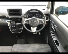 Daihatsu Move 2021