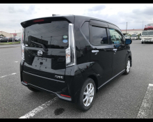 Daihatsu Move 2021