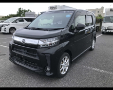 Daihatsu Move 2021