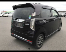 Honda N-WGN 2019