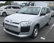 Toyota Probox 2019