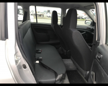 Toyota Probox 2019