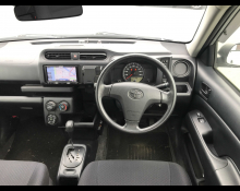Toyota Probox 2019