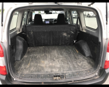 Toyota Probox 2019
