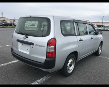Toyota Probox 2019