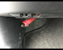 Toyota Probox 2019