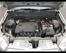 Toyota Probox 2019
