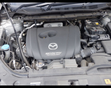 Mazda CX-5 2013