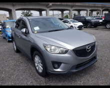 Mazda CX-5 2013