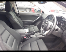 Mazda CX-5 2013