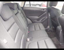 Mazda CX-5 2013